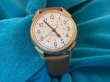 1972 Bulova ACCUTRON N2