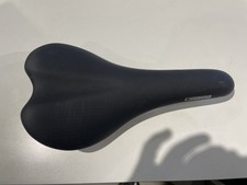 Madison Flux Switch Saddle