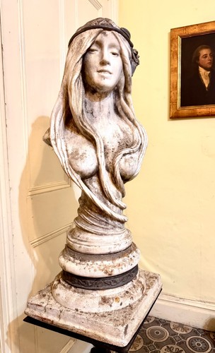 Art nouveau style - art,