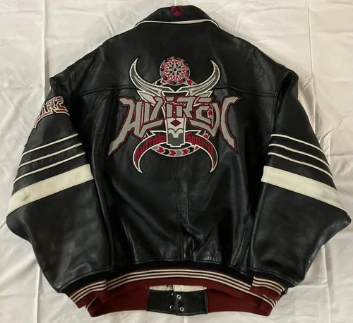 Vintage avirex buffalo spirit - buffalo,