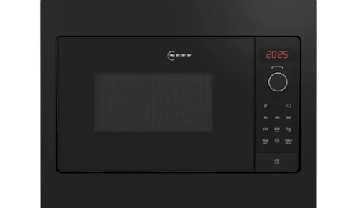 Neff hlawg25s3b 800w - hlawg25s3b,