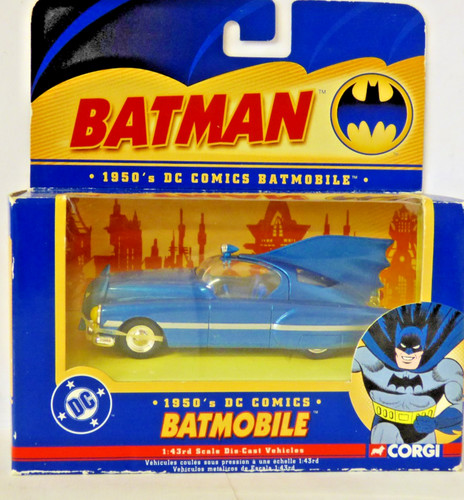 Corgi comics batman - comics, 77314