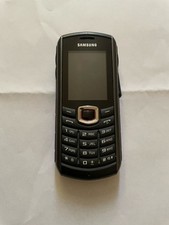 Samsung GT-B2710 Black