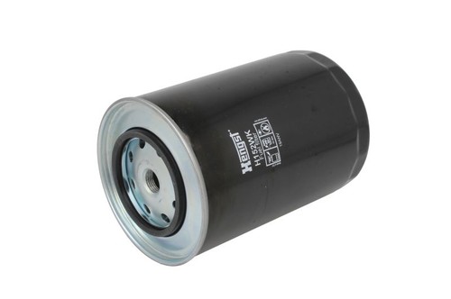 Fuel filter fits - , iveco
