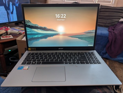 Acer aspire a315 laptop - aspire, 3