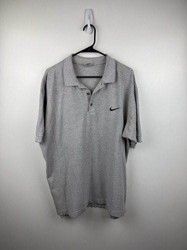 Vintage men nike golf polo - men's,