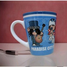 Weenicons "Guns 'n' Roses Paradise City" Mug  