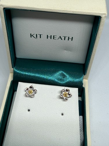 Kit heath 925 sterling - heath, silver