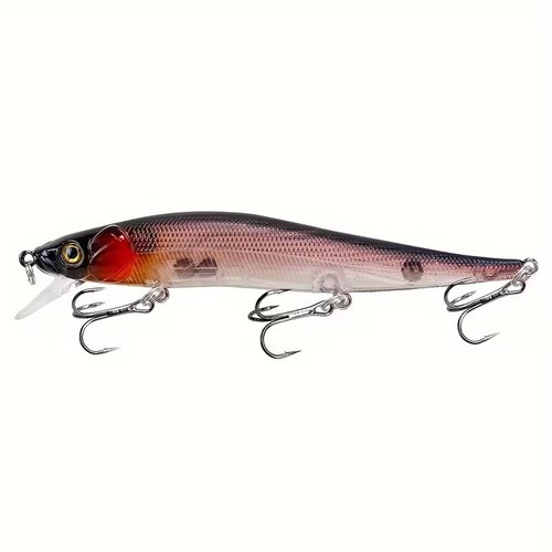 Fishing wobbler lure - fishing,
