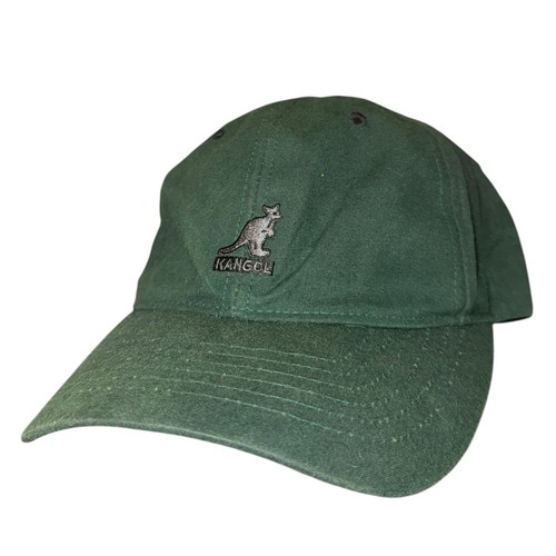 Kangol baseball cap one - kangol,