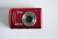 Vivitar Vivicam T324N 12.1MP