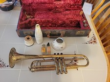 Vintage Besson & Co. Class A