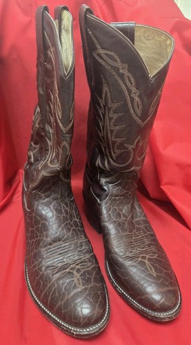 Tony lama boots mens - tony,