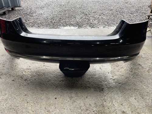 Genuine audi a8l - d4, black