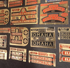 00 gauge (4mm) Silver Tay