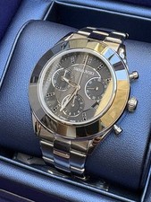 Swarovski Octea Lux Sport