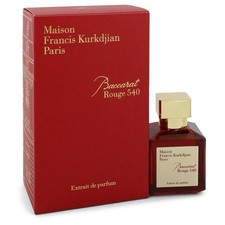 Baccarat Rouge 540 Extrait de