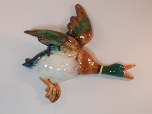 Beswick glossy flying - beswick, 1/2"