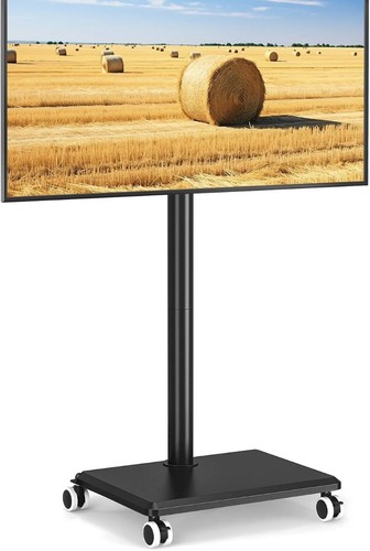 5rcom stand wheels for - tv,