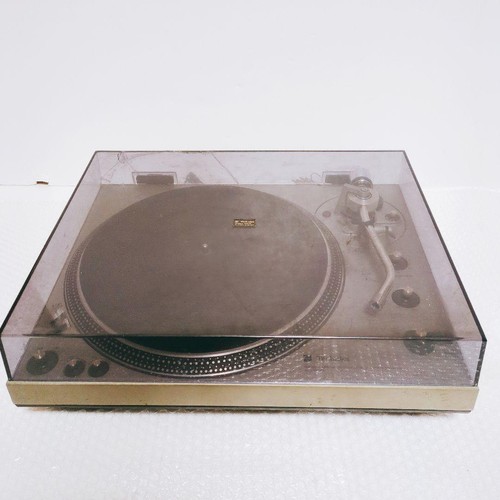 Technics 1300 direct drive - technics,