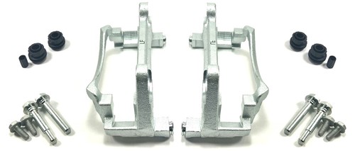 Front left right brake - &,
