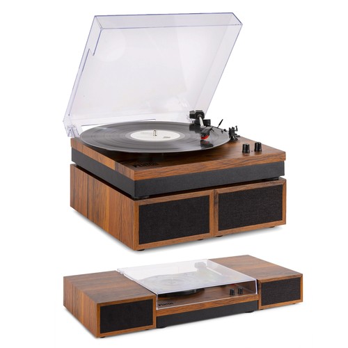 Fenton rp165b lightwood - lightwood, record
