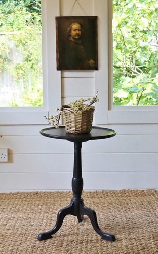 Antique gustavian style - antique, rich