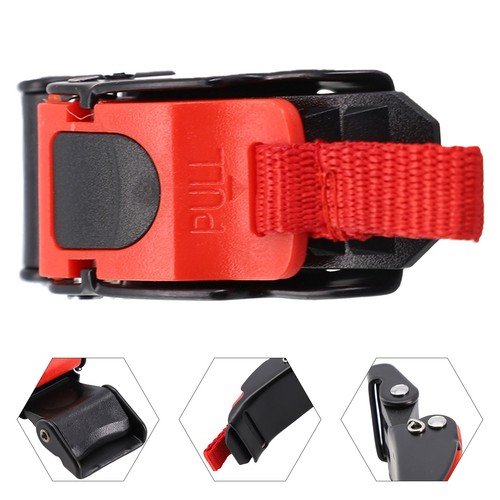 Reliable quick release - quick,