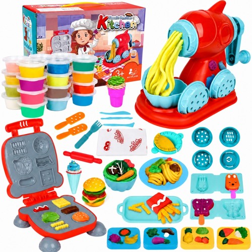 Diy noodle machine burger - machine, &