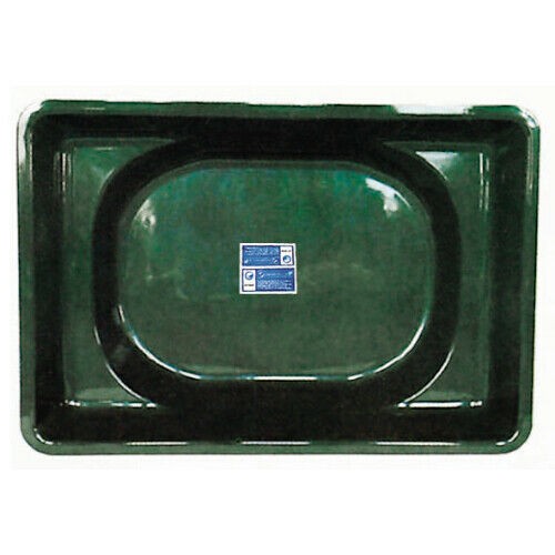 Fibreglass preformed pond - fibreglass,