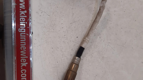 Lambda sensor citroën - lambda,