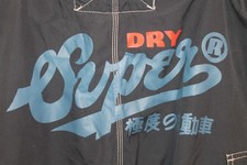 SuperDry Cargo Swimming Shorts