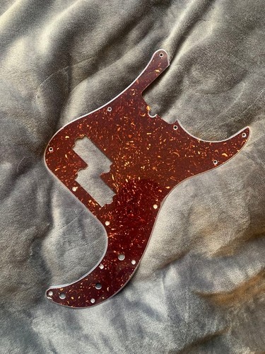 Fender usa precision bass - fender,