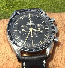 VINTAGE OMEGA SPEEDMASTER