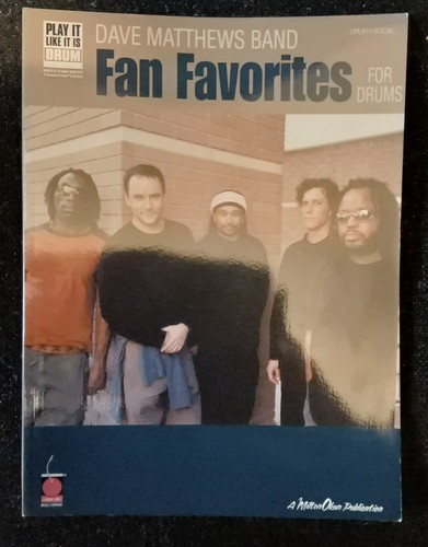 Dave matthews band fan - band,