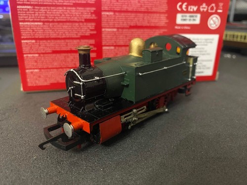 Hornby gwr class - gwr, 101