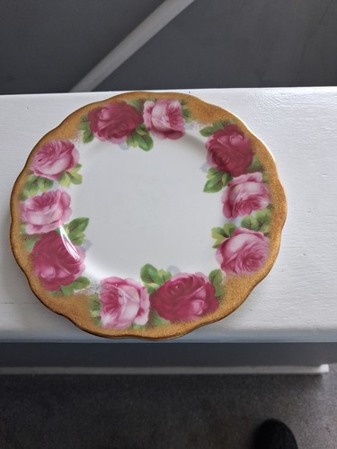 Royal albert old english rose - albert,