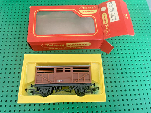 Triang hornby gauge - hornby, oo