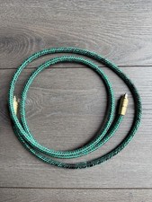 LITON USA Coaxial Cable - 1.5M RCA (Subwoofer / Digital Coax - Low Price)