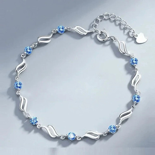 Genuine 925 sterling - sterling, silver