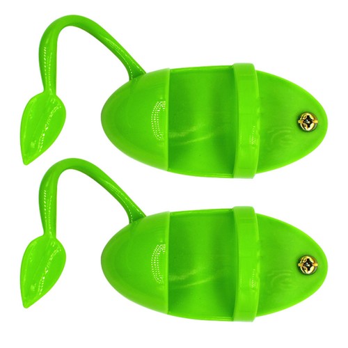 2pcs pet parrot storage - 2pcs,