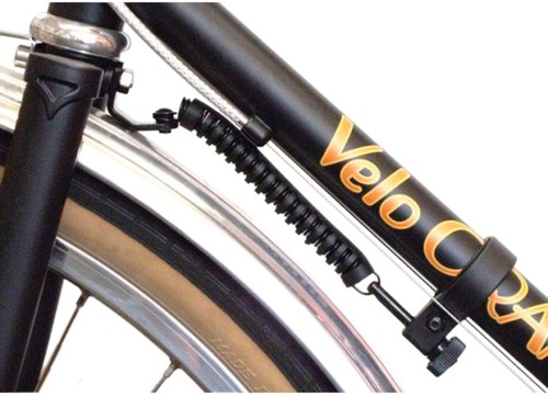 Velo orange wheel - wheel, stabilizer