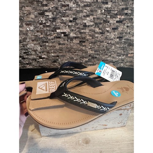 Reef beachbreak flip flops - reef,
