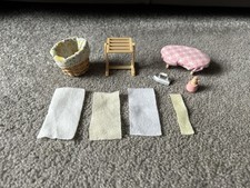 Sylvanian Families Bundle