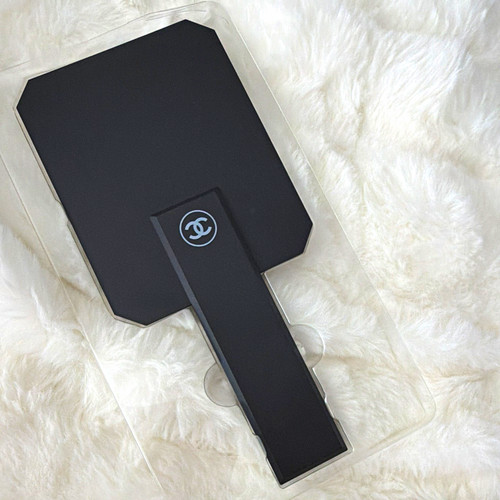 Chanel designer octagon hand - chanel,