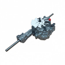 Genuine Tuff Torq Transmission