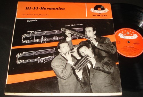 Trio raisner paris - trio, ,