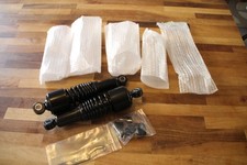 Rear shocks for Harley