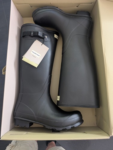 Hunter men wellington - men’s,