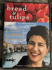 Bread And Tulips DVD NTSC